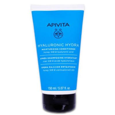 Apivita Hyaluronic Hydra Moisture Conditioner 150ml