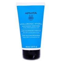 Apivita Hyaluronic Hydra Moisture Conditioner 150ml - thumbnail