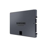 Hard Drive Samsung MZ-77Q2T0BW SSD V-NAND MLC 2 TB SSD - thumbnail