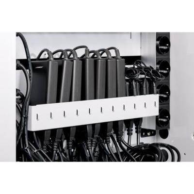 Parat PARAPROJECT® Trolley U32 Laad- en managementsysteem Mobiel laadsysteem Parat PARAPROJECT® Trolley U32 Laad- en managementsysteem Mobiel laadsysteem