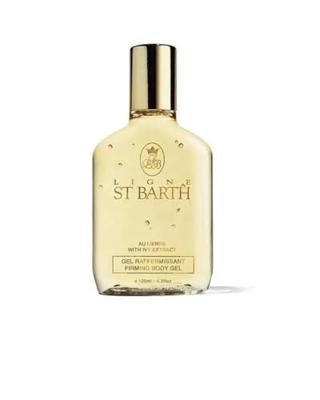 Ligne St Barth Bath & Body Care Firming Body Gel with Ivy Extract 125ml