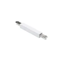 ANTIDARK Tussenvoeding Designline railsysteem wit - thumbnail