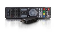 DVB-T/T2 tuner WIWA H.265 MINI - thumbnail
