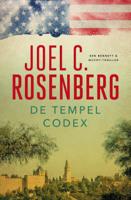 De Tempelcodex - Joel C. Rosenberg - Paperback (9789029730761) - thumbnail