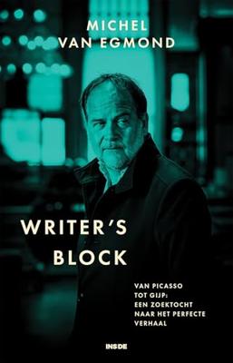 Writer's Block - Michel van Egmond - ebook Writer's Block - Michel van Egmond - ebook