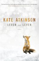 Leven na leven - Kate Atkinson - ebook - thumbnail