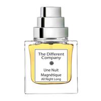 The Different Company Collection Juste Chic Une Nuit Magnetique All Night Long Eau de Parfum 50ml - thumbnail