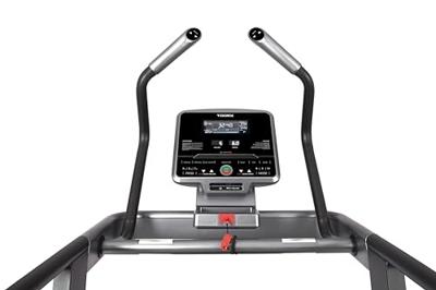 Toorx Altitude Klim Loopband - 40% incline