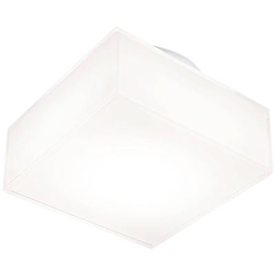 Paulmann 71082 LED-plafondlamp LED 6.8 W Wit
