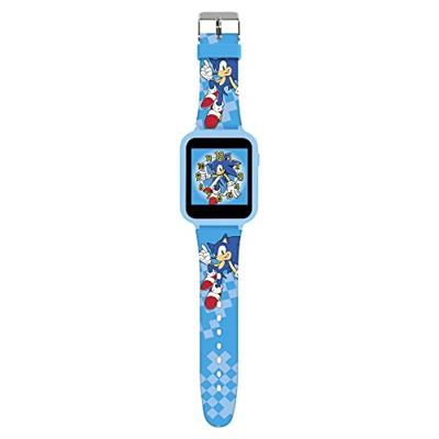 Sonic the Hedgehog - Sonic Interactive Watch