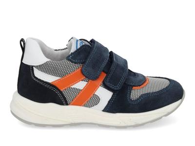 Develab 45445 693 blue Blauw maat 31