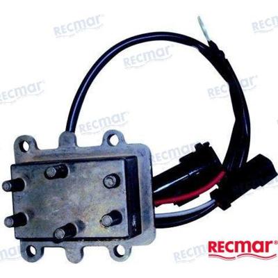 REC300-03585 - REGELAAR 96 Bombardier