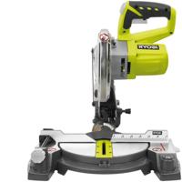 Ryobi EMS190DCL 18V Accu afkortzaag | One plus | zonder accu - 5133000932 - thumbnail