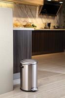 EKO Belle Deluxe Pedaalemmer 20 Liter - thumbnail