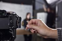 Kingston Canvas React Plus SDXC-kaart Retail 1 TB Class 10 UHS-II, v60 Video Speed Class - thumbnail