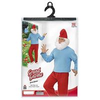 Hoofd Kabouter pak - thumbnail