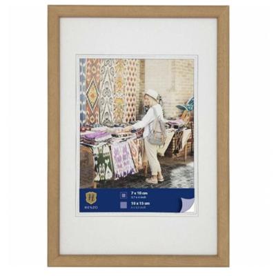 Henzo Frame Fancy 10x15 nature
