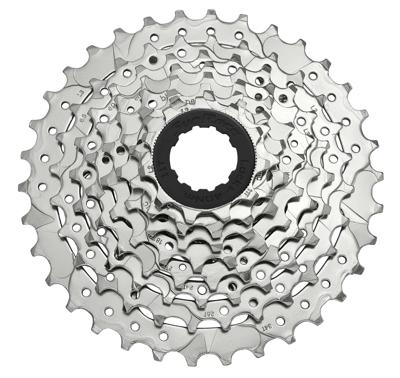 Sturmey-Archer Europa N.V. Sun race csm66 8av-box cassette 8v. 11-34 nickel Sturmey-Archer Europa N.V. Sun race csm66 8av-box cassette 8v. 11-34 nickel