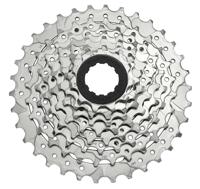 Sturmey-Archer Europa N.V. Sun race csm66 8av-box cassette 8v. 11-34 nickel - thumbnail