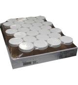 Tabletflacon optipot helder gedopt 180ml - thumbnail