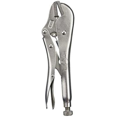 GRIPTANG RECHTE BEK 10R-250MM - thumbnail