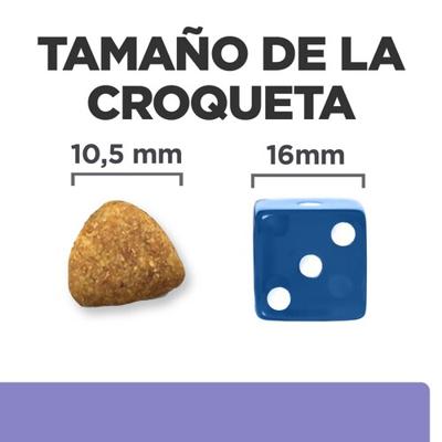 Hills Prescrip. Diet Canine I/d Low Fat 1.5kg