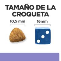 Hills Prescrip. Diet Canine I/d Low Fat 1.5kg - thumbnail
