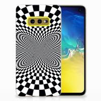 Samsung Galaxy S10e | TPU Hoesje | Illusie - thumbnail