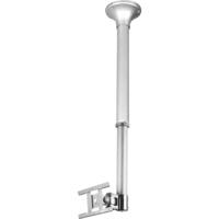 Neomounts FPMA-C200 TV-plafondbeugel 25,4 cm (10) - 101,6 cm (40) Kantelbaar, Zwenkbaar, Roteerbaar, In hoogte verstelbaar - thumbnail