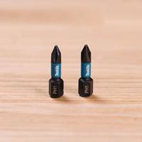 Makita Accessoires Slagschr.b. BLK PH1x25mm - B-63600 - thumbnail