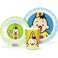 Bumba - Eetsetje (3-Delig) - Overig (5414233223320) - thumbnail