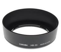 Caruba HB-33 Zonnekap - thumbnail