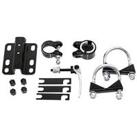 Messingschlager balhoofd adapterset "trail-gator" messingsch.head set tube adapter set - thumbnail
