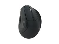 Conceptronic LORCAN03B muis Rechtshandig Bluetooth Optisch 1600 DPI - thumbnail