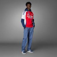 Arsenal Shirt Thuis Senior 2024/2025 - Maat S - Kleur: RoodWit | Soccerfanshop - thumbnail