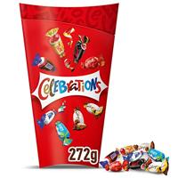 Mars - Celebrations flipbox - 272g - thumbnail