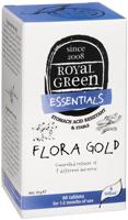 Flora Gold - 60 tabletten - thumbnail