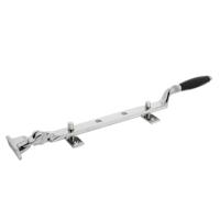 Intersteel RaamuitzetterTon met stelpen nikkel - 0018.561481 - thumbnail