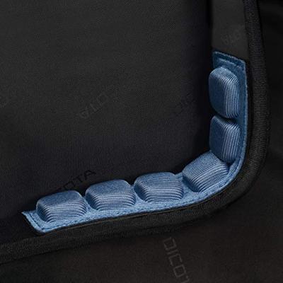 Dicota Eco Backpack SELECT 13-15.6 Laptoprugzak Geschikt voor max. (laptop): 39,6 cm (15,6) Zwart