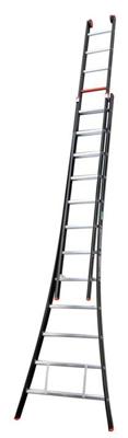 Nevada 2-dlg opsteekladder NZO 2073 2 x 14