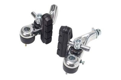 SHIMANO cantileverrem "altus br-ct91" canti.br.shim.ct91 sil.fr.mt55