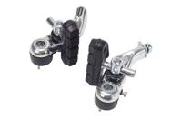 SHIMANO cantileverrem "altus br-ct91" canti.br.shim.ct91 sil.fr.mt55 - thumbnail