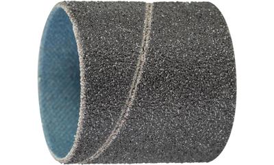 PFERD TOOLS GSB 3030 SiC 80 42230080 Schuurhuls Korrelgrootte (num) 80 (Ø x h) 30 mm x 30 mm 100 stuk(s)