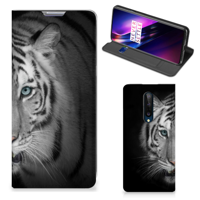 OnePlus 8 | Hoesje maken | Tijger - thumbnail