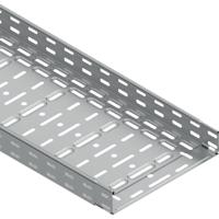 KOPOS KZI 60X300X0.75_S2 Kabelgoot 1 stuk(s) - thumbnail