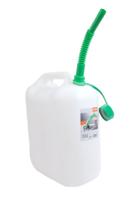 Stihl Benzinejerrycan | Kunststof | 20 L | Transparant - 00008810209 - thumbnail