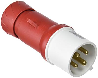 Schneider Electric PKE32M434 PKE32M434 CEE-stekker 32 A 415 V 1 stuk(s)