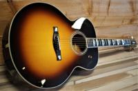 Eastman AC630 Sunburst - thumbnail