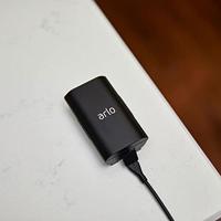 ARLO VMA2400-10000S Extra oplaadbare batterij voor Draadloze deurbel - thumbnail