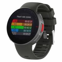 Smart Watch polsband horlogeband voor POLAR Vantage V (grijs) - thumbnail